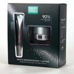 Martiderm Platimun GF Vital-Age N Crema Piel normal y mixta 50 ml REGALO Shots Collagen Lift