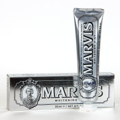 Marvis Pasta Dentífrica Blanquedora 85 ml