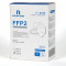 Mascarilla FFP2 caja 20 unidades