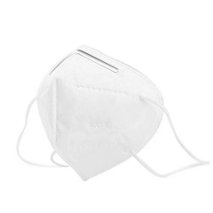 Mascarilla FFP2 KN95