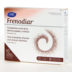 Mayla Pharma Frenodiar 10 Sobres