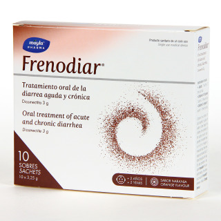 Mayla Pharma Frenodiar 10 Sobres