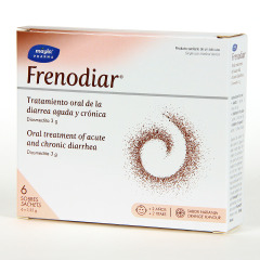 Mayla Pharma Frenodiar 6 Sobres