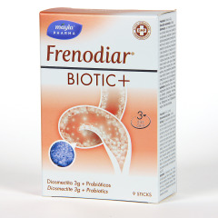 Mayla Pharma Frenodiar Biotic+ 9 stick
