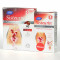 Máyla Pharma Sisteurin Forte 40 cápsulas + Gel Íntimo de regalo 200 ml