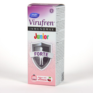 Mayla  Pharma Virufren Junior Jarabe 150 ml