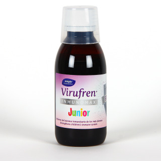Mayla  Pharma Virufren Junior Jarabe 150 ml