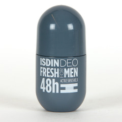 Isdin Deo Fresh Men Desodorante 48 h Roll-On 50 ml