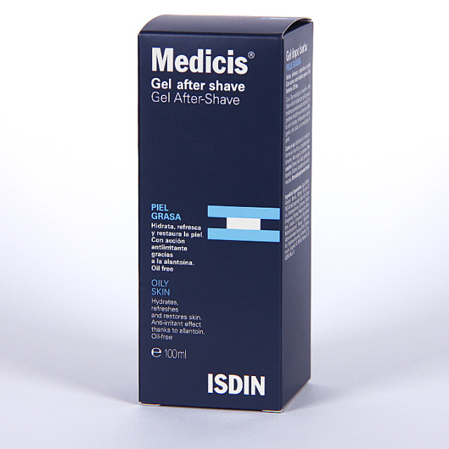 MEDICIS Gele & Schäume – 50 Ml | Beauty-Produkte Zur Pflege & Verwöhnung