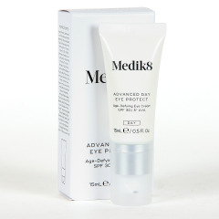 Medik8 Advanced Day Eye Protect SPF30 Contorno De Ojos 15 ML