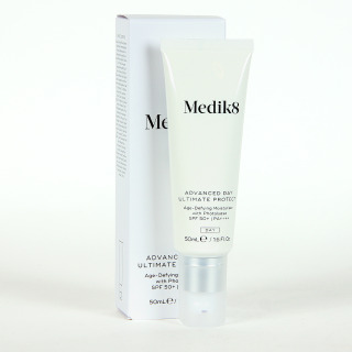 Medik8 Advanced Day Ultimate Protect SPF50+ 50 ML