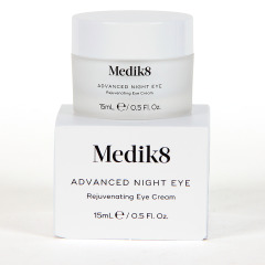 Medik8 Advanced Night Eye Contorno de Ojos 15 ml