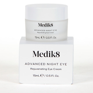 Medik8 Advanced Night Eye Contorno de Ojos 15 ml