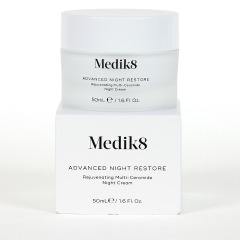 Medik8 Advanced Night Restore Crema 50 ML
