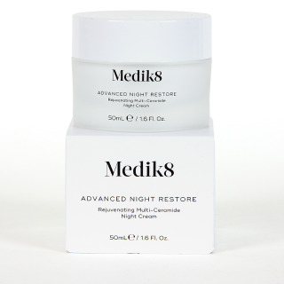 Medik8 Advanced Night Restore Crema 50 ML