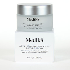 Medik8 Advanced Pro Collagen + Peptide Crema 50 ML