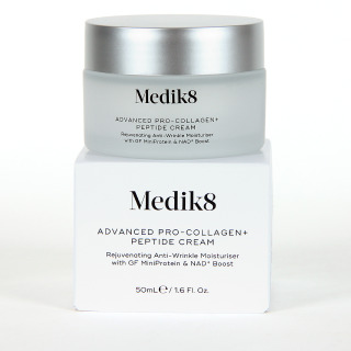 Medik8 Advanced Pro Collagen + Peptide Crema 50 ML