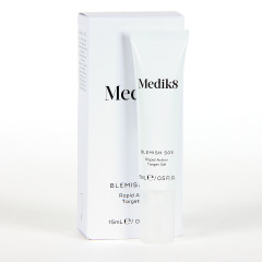 Mekid8 Blemish SOS Gel 15 ml