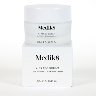 Medik8 C Tetra Crema 50 ml
