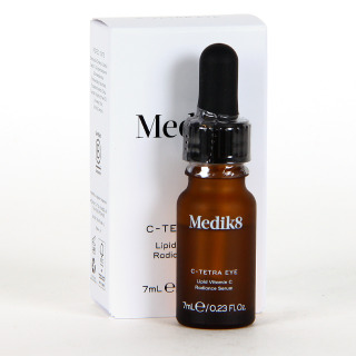 Medik8 C Tetra Eye Contorno de Ojos 15 ml
