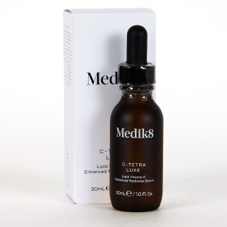 Medik8 C Tetra Luxe Serum 30 ml