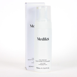 Medik8 Calmwise Soothing Cleanser Espuma Limpiadora 150 ml