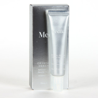 Medik8 Crystal Retinal Ceramide Eye 3 Contorno De Ojos 15 ML