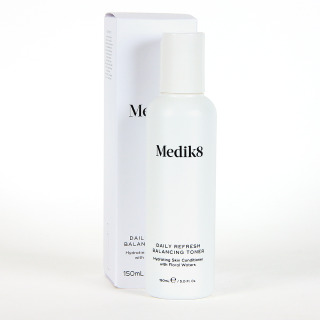Medik8 Daily Refresh Balancing Tónico 150 ml