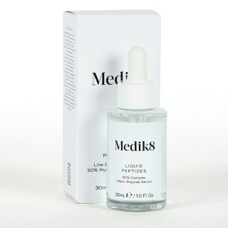 Medik8 Liquid Peptides Serum 30 ML
