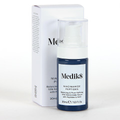 Medik8 Niacinamide Peptides Serum 30 ML