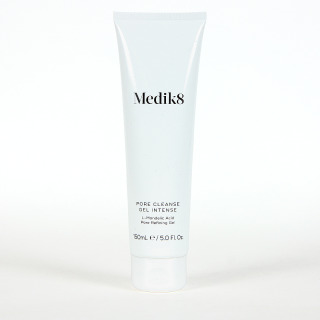 Medik8 Pore Cleanse Gel Intense Limpiador 150 ml