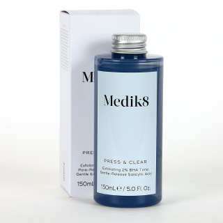 Medik8 Press & Clear Refill Tónico 150 ML