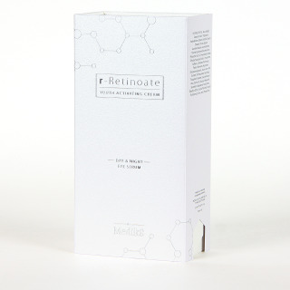 Medik8 R Retinoate Eye Day & Night Serum Contorno De Ojos 15 ML