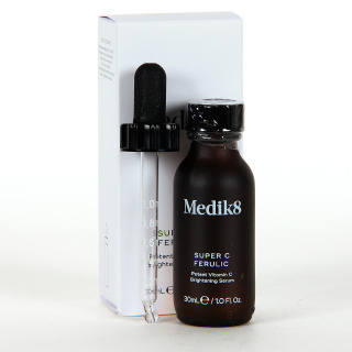 Medik8 Super C Ferulic Serum 30 ML