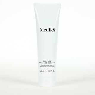 Medik8 Surface Radiance Cleanse Limpiador 150 ML