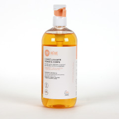 Meme Aceite Limpiadora Cara y Cuerpo 500 ml