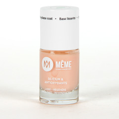 Meme Base Alisadora para Uñas 10 ml