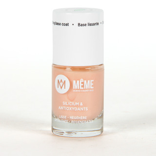 Meme Base Alisadora para Uñas 10 ml
