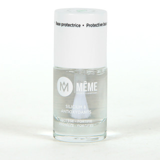 Meme Base Protectora para Uñas 10 ml