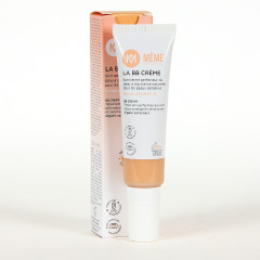Meme BB Cream Color 2 30 ml