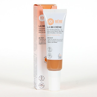 Meme BB Cream Color 3 30 ml