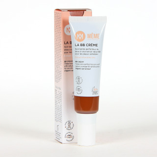 Meme BB Cream Color 5 30 ml