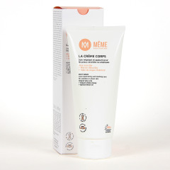 Meme Crema Corporal Hidratante Calmante 200 ml