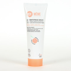 Meme Dentífrico Ultra Suave 75 ml