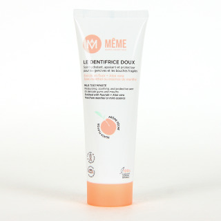 Meme Dentífrico Ultra Suave 75 ml