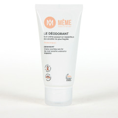 Meme Desodorante Crema 50 ml
