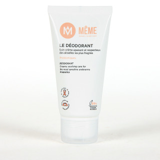 Meme Desodorante Crema 50 ml