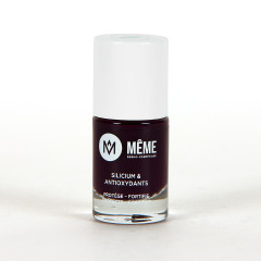 Meme Esmalte Aubergine 08 Nathalie 10 ml
