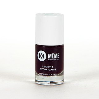 Meme Esmalte Aubergine 08 Nathalie 10 ml