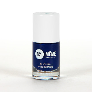 Meme Esmalte Bleu Marine 09 Francoise 10 ml